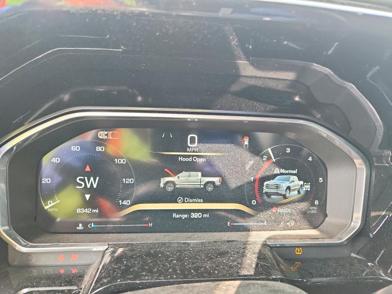 Aukcja sprzedaży 2026 Gmc Sierra, vin: 1GTRUJEK4TZ128110, numer aukcji: 55864636