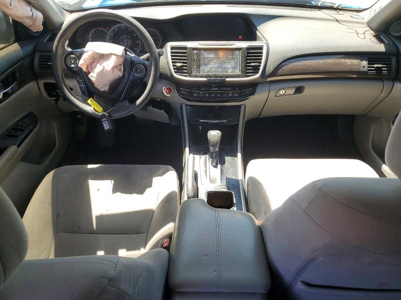 Aukcja sprzedaży 2016 Honda Accord, vin: 1HGCR2F7XGA003061, numer aukcji: 55656366