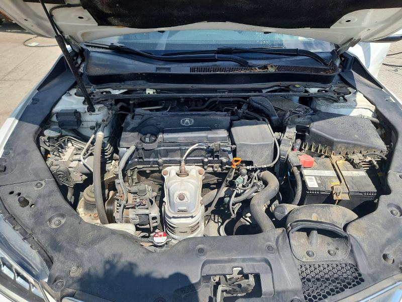 2015 Acura Tlx მანქანა იყიდება აუქციონზე, vin: 19UUB1F33FA008391, აუქციონის ნომერი: 58797246