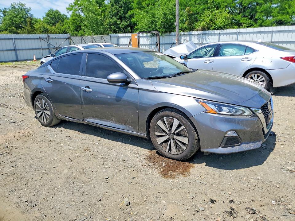 2022 Nissan Altima მანქანა იყიდება აუქციონზე, vin: 1N4BL4DV7NN402160, აუქციონის ნომერი: 55979916