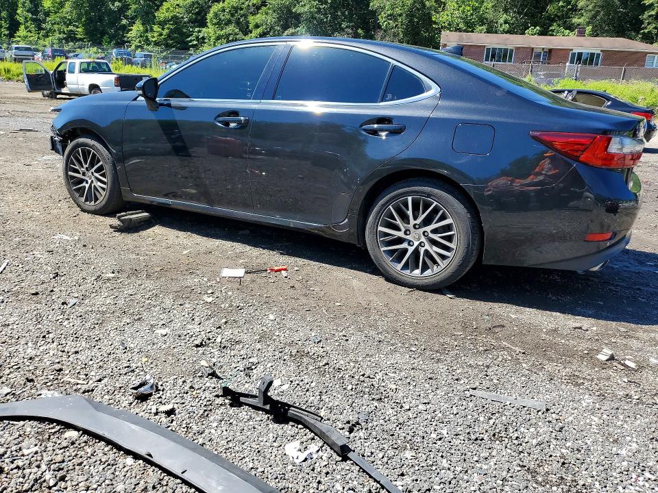 Aukcja sprzedaży 2016 Lexus Es, vin: 58ABK1GG3GU025901, numer aukcji: 57811006