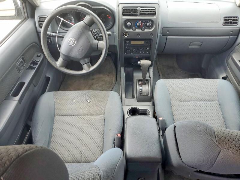 Aukcja sprzedaży 2002 Nissan Xterra, vin: 5N1ED28T32C593595, numer aukcji: 58276066