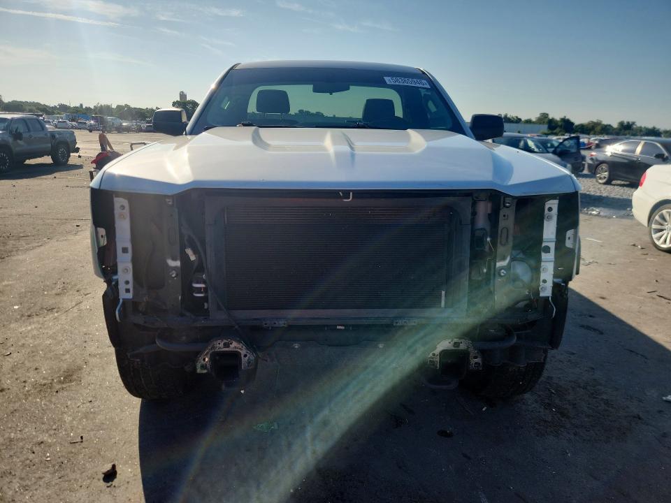 Aukcja sprzedaży 2018 Chevrolet Silverado, vin: 1GCNCNEH1JZ117740, numer aukcji: 58365946