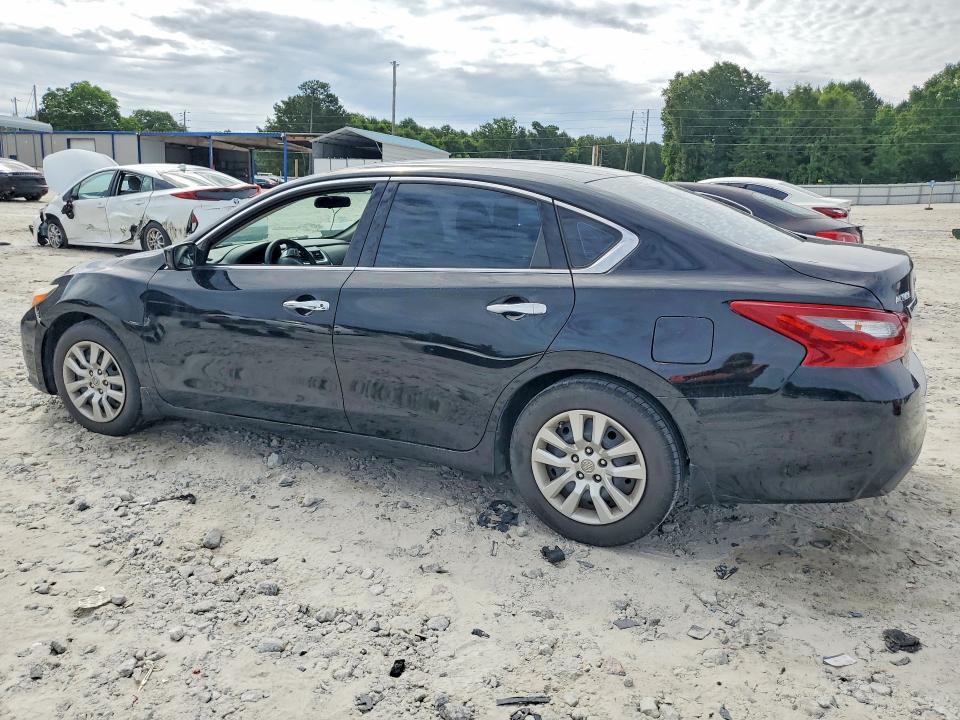 Aukcja sprzedaży 2018 Nissan Altima, vin: 1N4AL3AP7JC270342, numer aukcji: 56523576