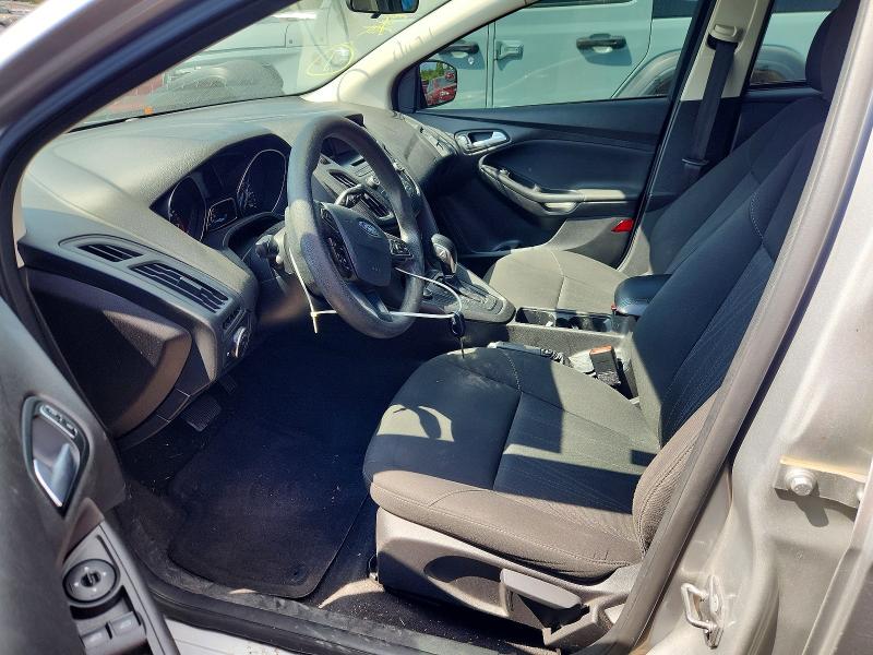 Aukcja sprzedaży 2017 Ford Focus, vin: 1FADP3F23HL330237, numer aukcji: 55710616