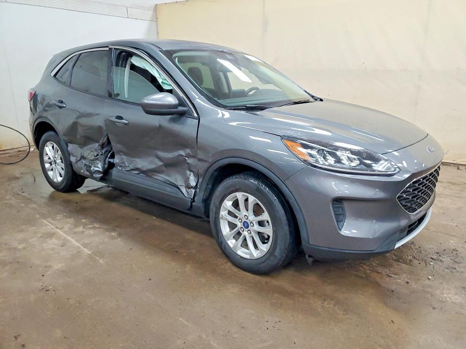 Продаж на аукціоні авто 2021 Ford Escape, vin: 1FMCU9G6XMUB09723, номер лоту: 56428276