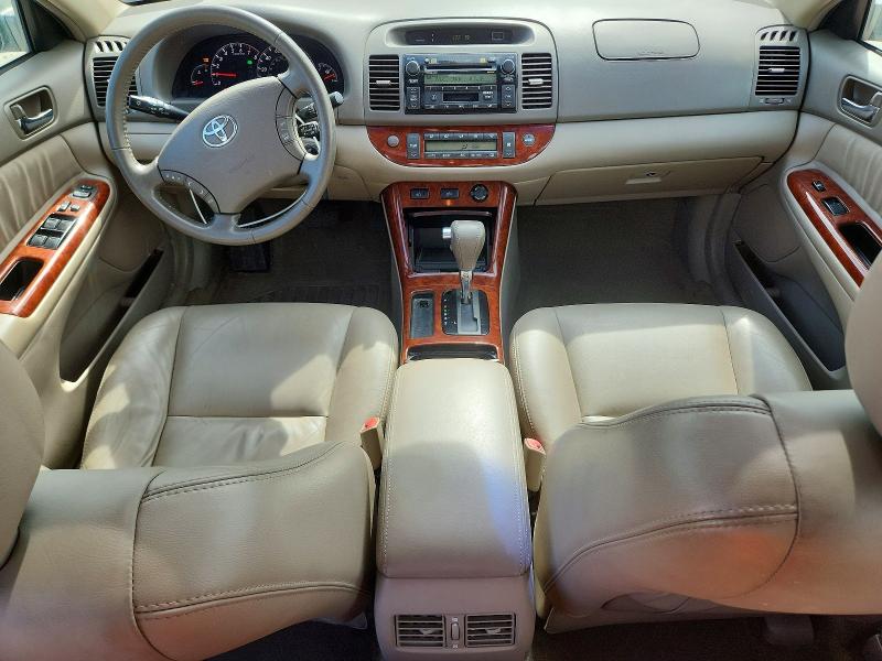 Продаж на аукціоні авто 2005 Toyota Camry, vin: 4T1BF30K65U595653, номер лоту: 56351256