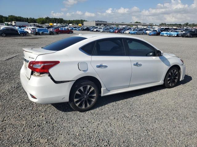 58566206 :رقم المزاد ، 3N1CB7AP5HY226440 vin ، 2017 Nissan Sentra مزاد بيع