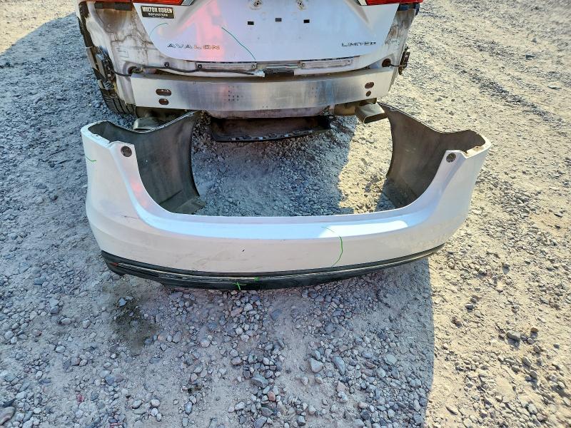 57168676 :رقم المزاد ، 4T1BK1EB5GU203001 vin ، 2016 Toyota Avalon مزاد بيع
