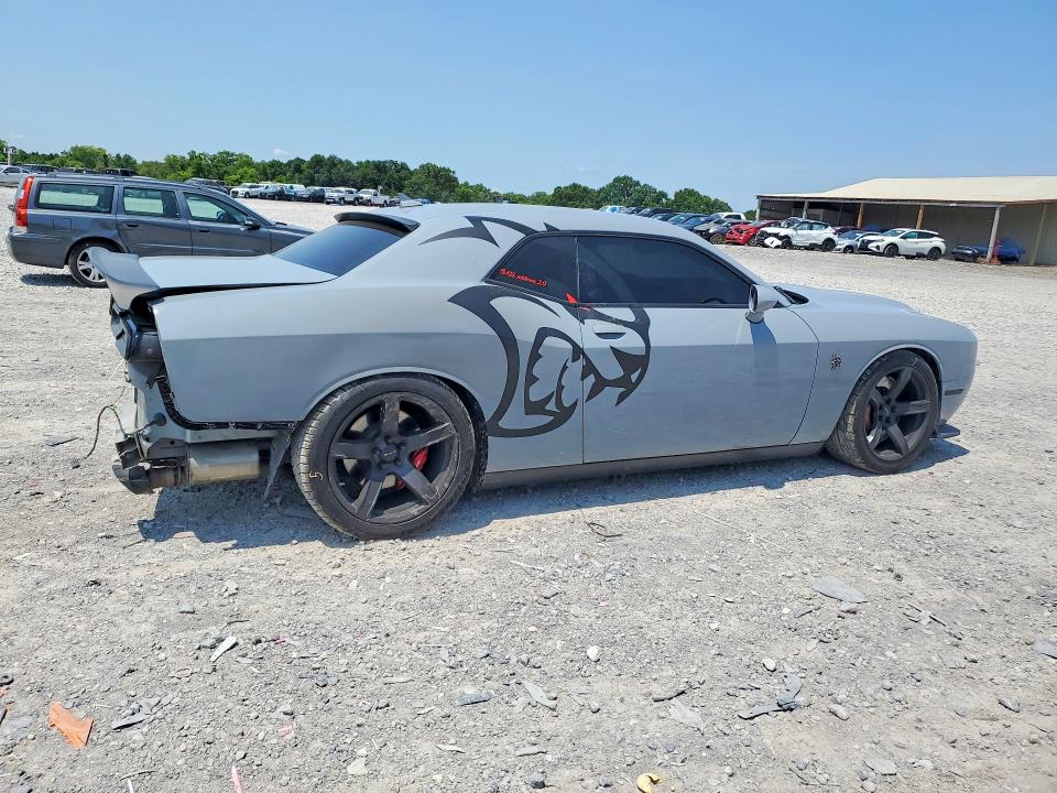 Aukcja sprzedaży 2021 Dodge Challenger, vin: 2C3CDZL96MH567433, numer aukcji: 58832676