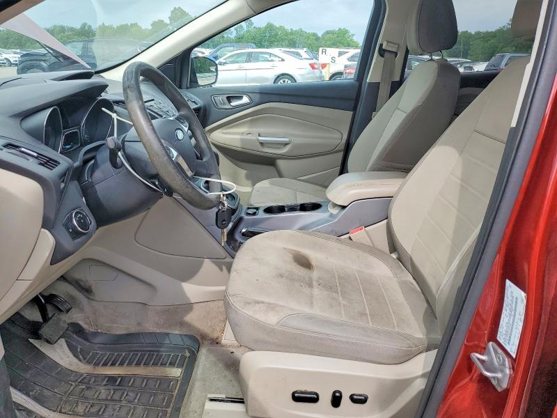Aukcja sprzedaży 2014 Ford Escape, vin: 1FMCU9GX2EUB70445, numer aukcji: 58821096
