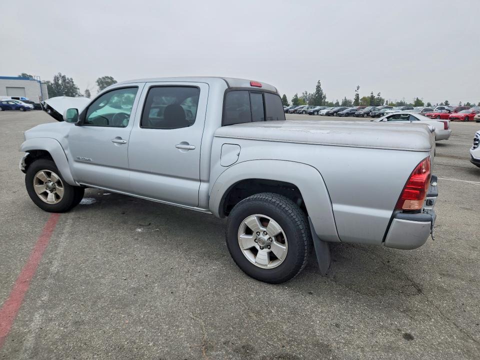 Aukcja sprzedaży 2006 Toyota Tacoma, vin: 3TMJU62N96M024131, numer aukcji: 59119086