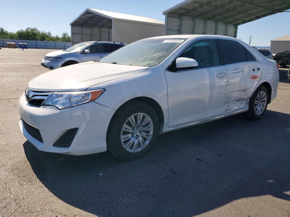 Продажа на аукционе авто 2012 Toyota Camry, vin: 4T1BF1FK9CU576037, номер лота: 57155426