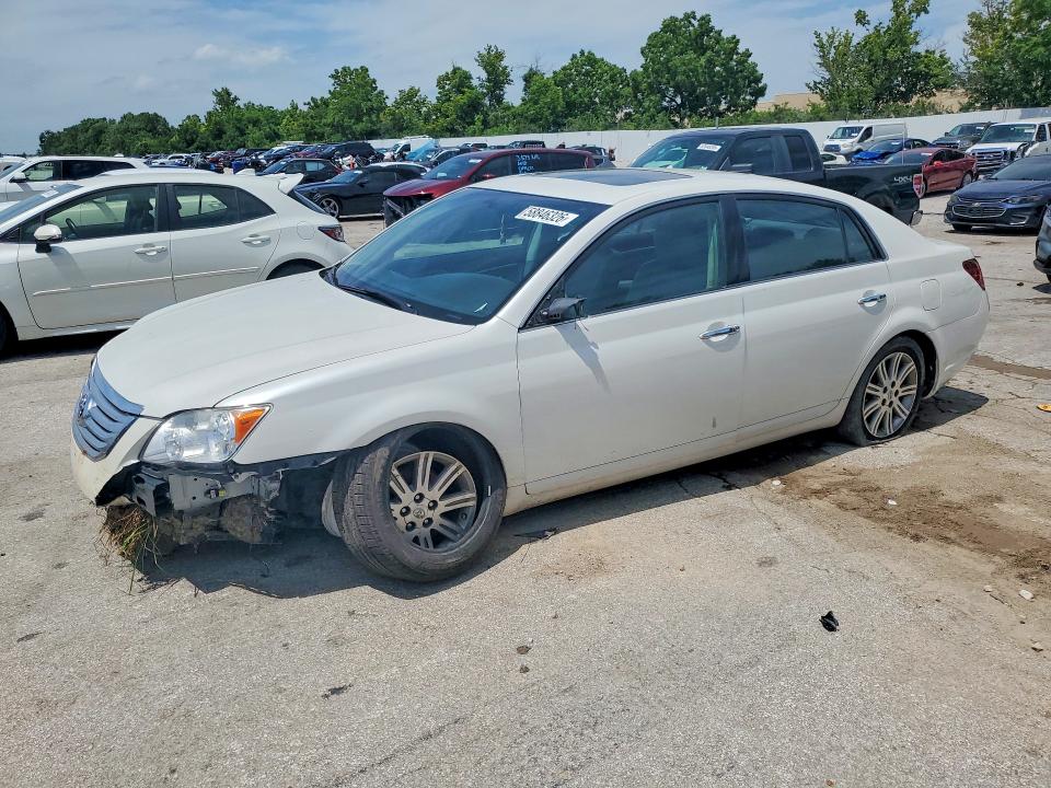 Aukcja sprzedaży 2009 Toyota Avalon, vin: 4T1BK36B69U346343, numer aukcji: 58846326