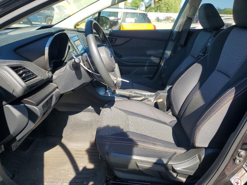 Aukcja sprzedaży 2019 Subaru Crosstrek, vin: JF2GTAEC4K8297343, numer aukcji: 58125986