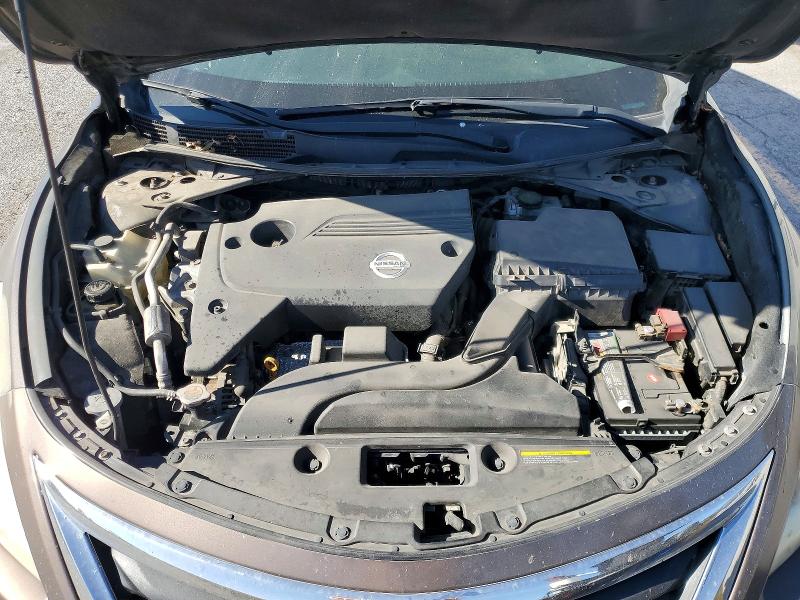 Продажа на аукционе авто 2013 Nissan Altima, vin: 1N4AL3AP8DN415168, номер лота: 55586246