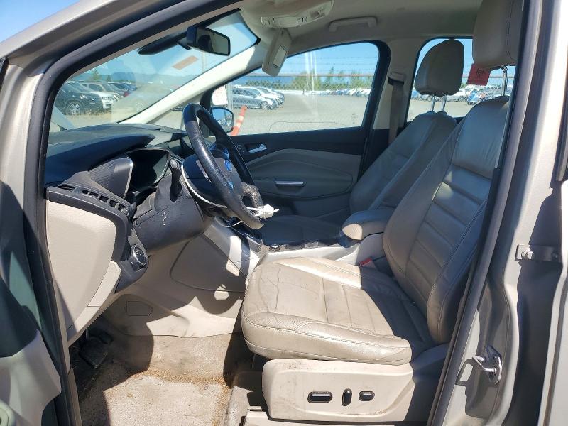 Auction sale of the 2016 Ford C-max, vin: 1FADP5BUXGL103094, lot number: 57419296