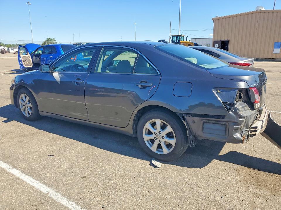 Aukcja sprzedaży 2011 Toyota Camry, vin: 4T1BF3EK9BU763435, numer aukcji: 58002256