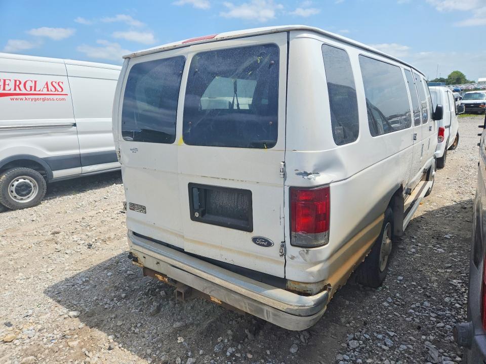 Продаж на аукціоні авто 2004 Ford Econoline, vin: 1FBSS31L34HA34720, номер лоту: 57303446
