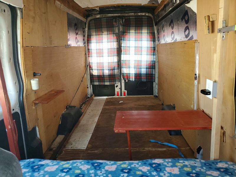 Продаж на аукціоні авто 2017 Ford Transit, vin: 1FTYR3XM8HKA59378, номер лоту: 57934386