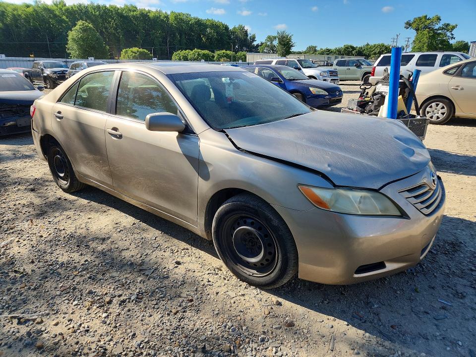 Aukcja sprzedaży 2008 Toyota Camry, vin: JTNBK46K483035200, numer aukcji: 55330056