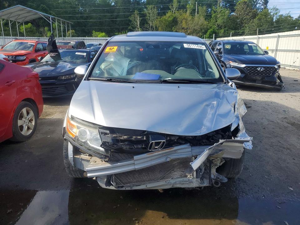 Aukcja sprzedaży 2016 Honda Odyssey, vin: 5FNRL5H65GB130680, numer aukcji: 56111496