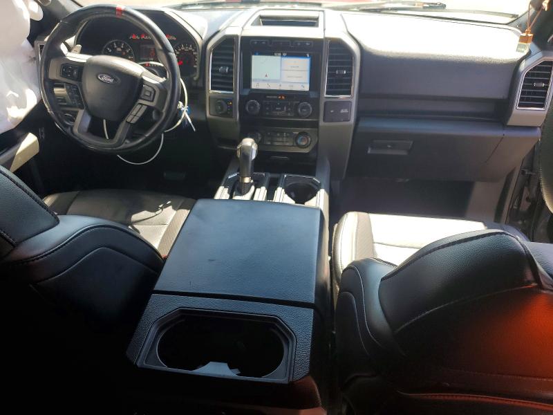 Продажа на аукционе авто 2019 Ford F150, vin: 1FTEX1RG8KFB46492, номер лота: 58510046