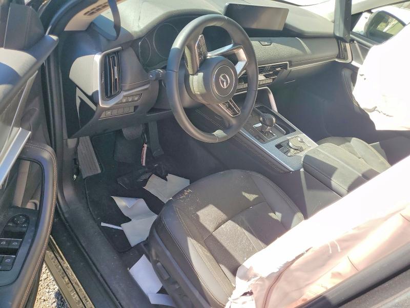 Aukcja sprzedaży 2025 Mazda Cx-90, vin: JM3KKBHD7S1250653, numer aukcji: 54947026