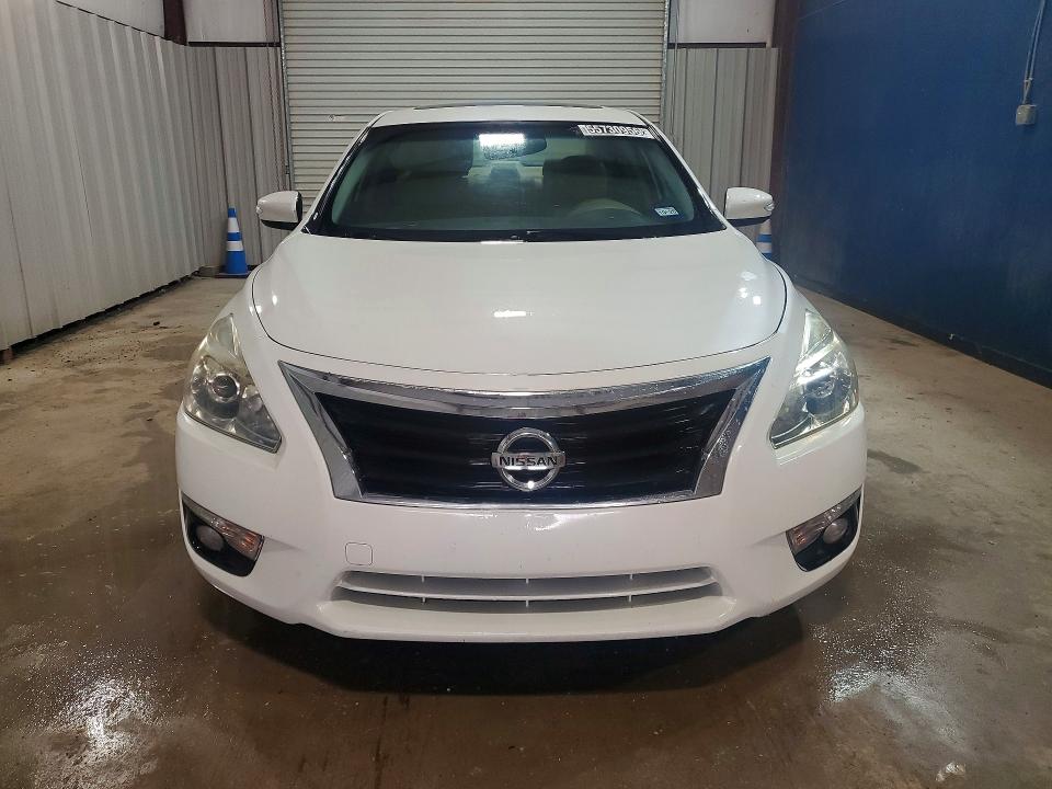 2015 Nissan Altima მანქანა იყიდება აუქციონზე, vin: 1N4BL3AP2FC125222, აუქციონის ნომერი: 55730956