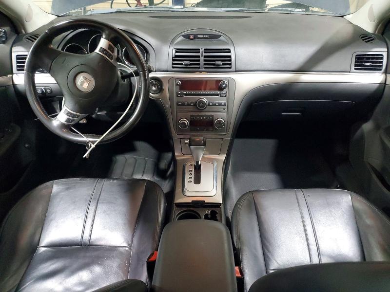 56962656 :رقم المزاد ، 1G8ZV57787F100082 vin ، 2007 Saturn Aura مزاد بيع