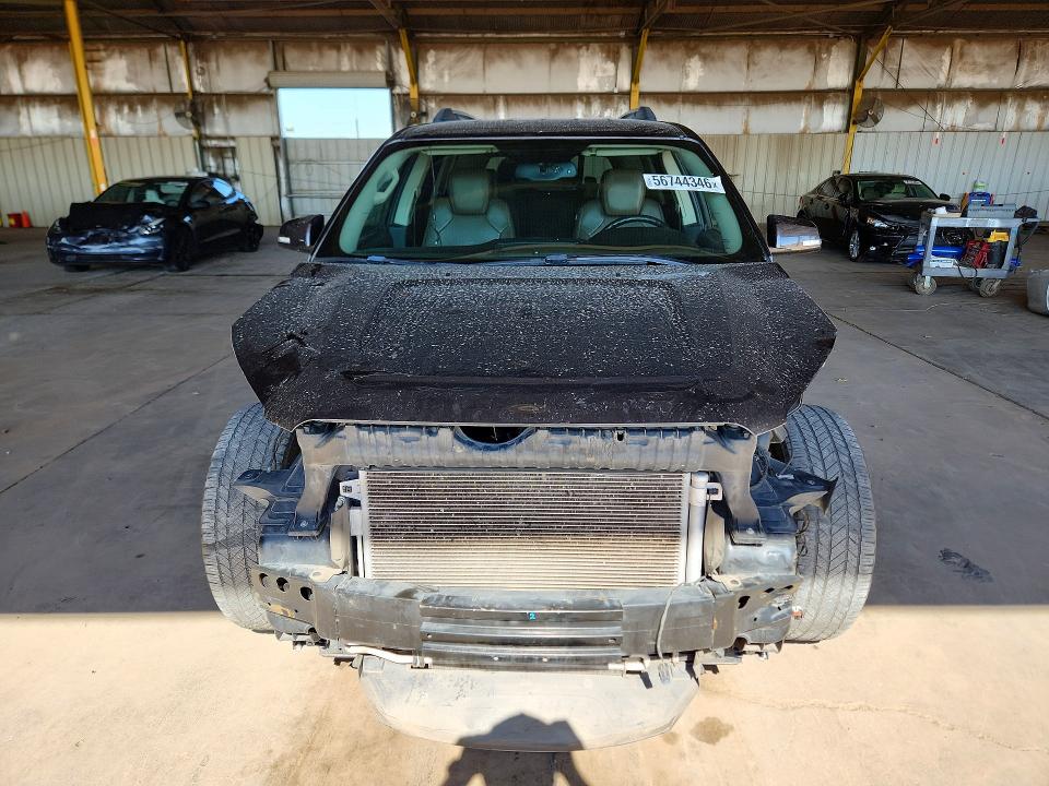 2016 Gmc Acadia მანქანა იყიდება აუქციონზე, vin: 1GKKRRKD6GJ166633, აუქციონის ნომერი: 56744346
