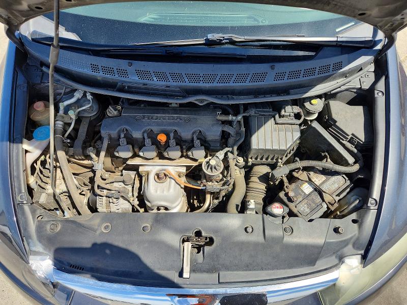 Продажа на аукционе авто 2010 Honda Civic, vin: 19XFA1F89AE048910, номер лота: 59537586
