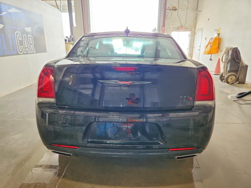 Aukcja sprzedaży 2023 Chrysler 300, vin: 2C3CCABG7PH641032, numer aukcji: 55373276