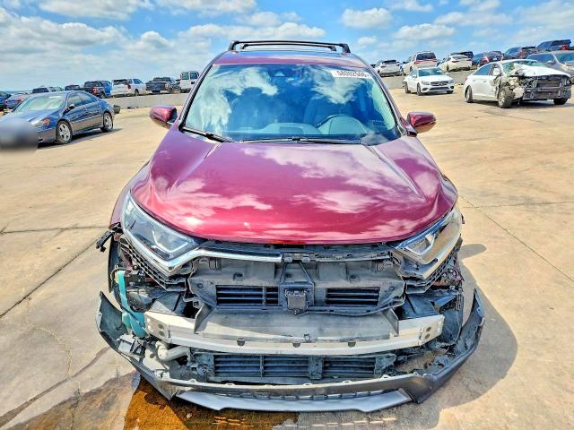Aukcja sprzedaży 2019 Honda Cr-v, vin: 7FARW1H88KE022827, numer aukcji: 58002506