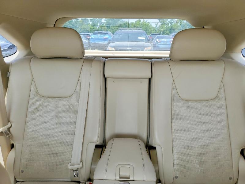 Aukcja sprzedaży 2015 Lexus Rx, vin: 2T2ZK1BA3FC183840, numer aukcji: 58416406