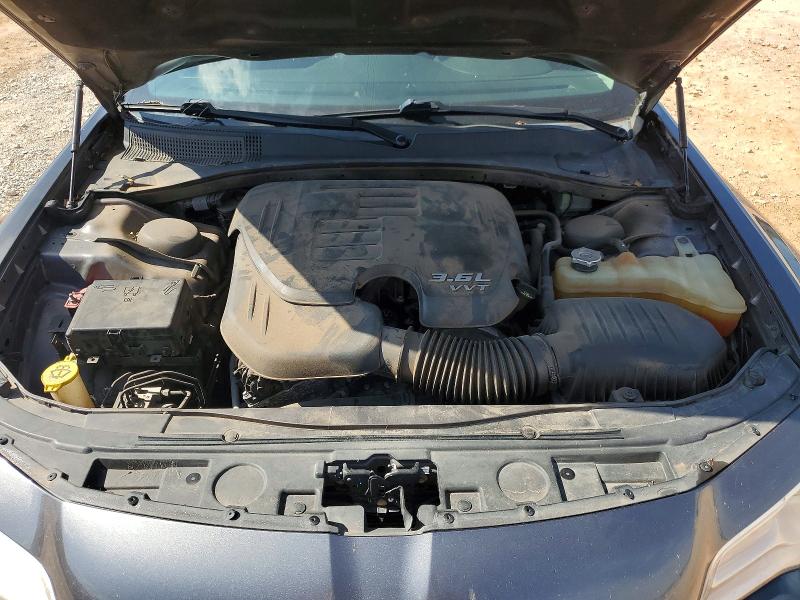 56294036 :رقم المزاد ، 2C3CCAAG2GH116767 vin ، 2016 Chrysler 300 مزاد بيع