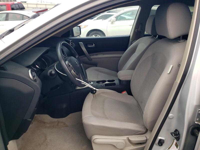 Aukcja sprzedaży 2015 Nissan Rogue Select, vin: JN8AS5MT4FW654865, numer aukcji: 59179436