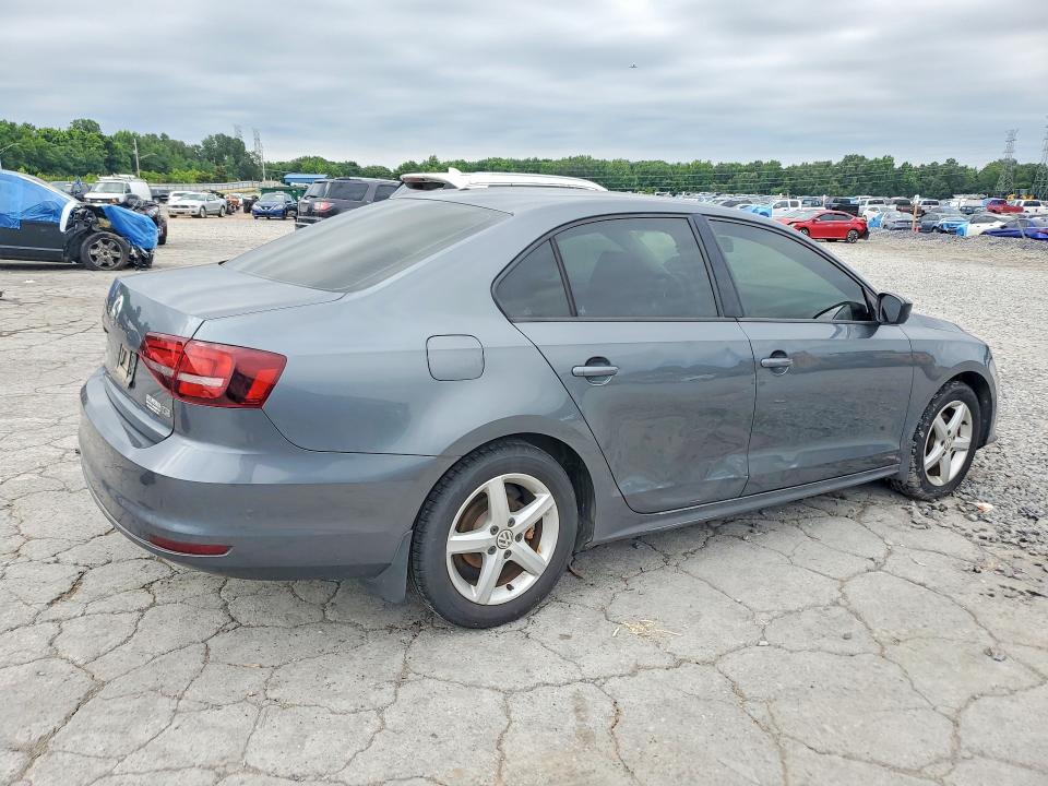 Aukcja sprzedaży 2016 Volkswagen Jetta, vin: 3VW267AJXGM365636, numer aukcji: 58517436