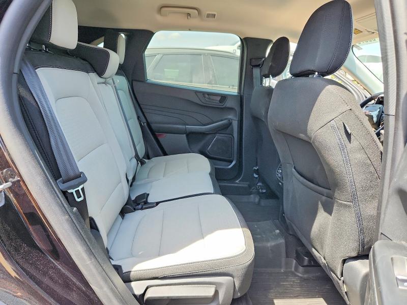 Aukcja sprzedaży 2025 Ford Escape, vin: 1FMCU9GN7SUA84543, numer aukcji: 55373166