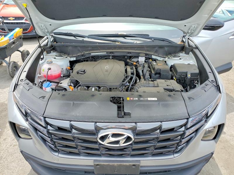 Auction sale of the 2024 Hyundai Tucson, vin: KM8JFCDE5RU344726, lot number: 58084196