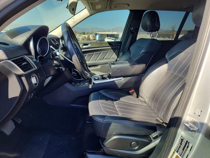 57087796 :رقم المزاد ، 4JGDF6EEXGA671215 vin ، 2016 Mercedes-benz Gl مزاد بيع