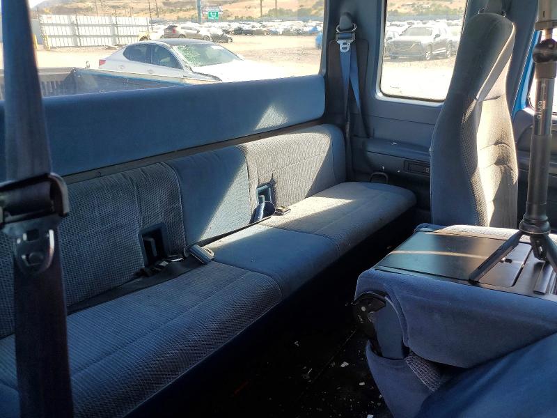 1995 Ford F150 მანქანა იყიდება აუქციონზე, vin: 1FTEX14N1SKB73935, აუქციონის ნომერი: 58146046