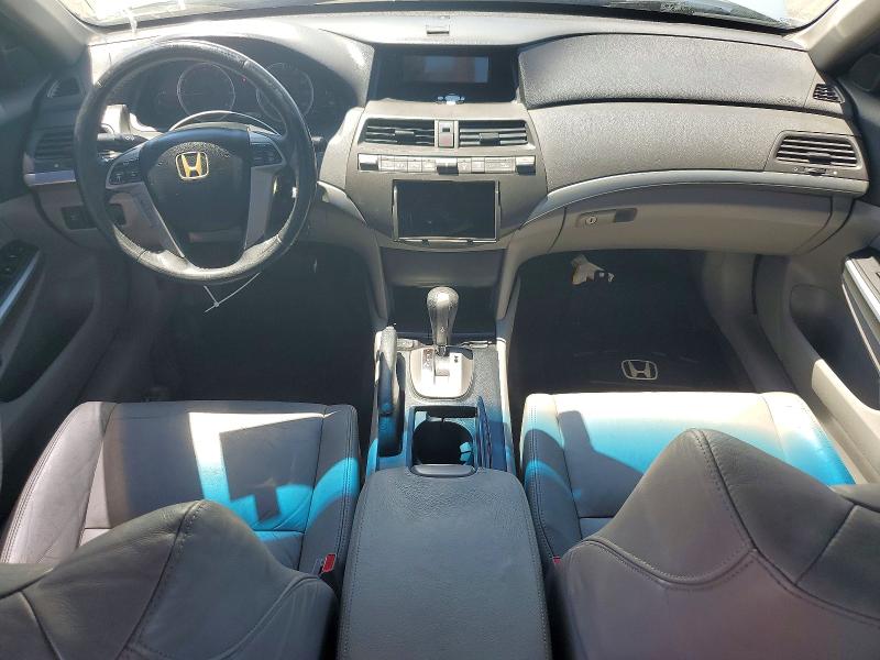 Продажа на аукционе авто 2010 Honda Accord, vin: 1HGCP2F81AA134028, номер лота: 55789096