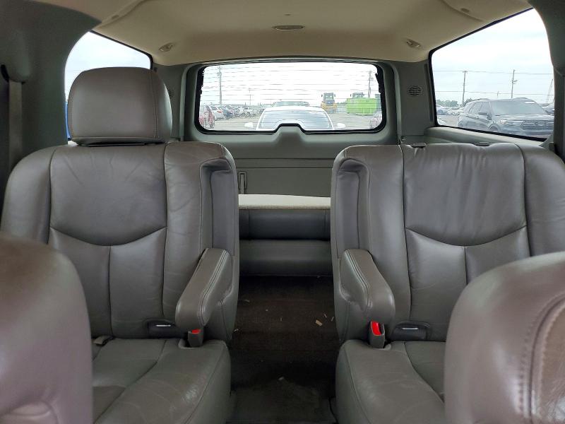 Продаж на аукціоні авто 2003 Chevrolet Suburban, vin: 1GNFK16Z53J256883, номер лоту: 58703936