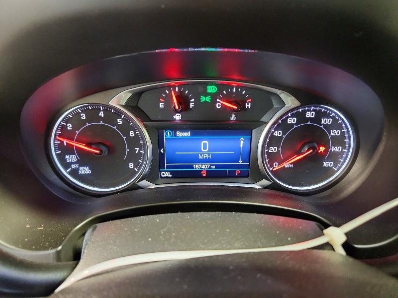 2020 Gmc Terrain მანქანა იყიდება აუქციონზე, vin: 3GKALTEV7LL226663, აუქციონის ნომერი: 57367006