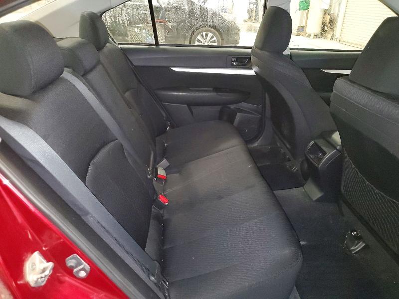 Aukcja sprzedaży 2011 Subaru Legacy, vin: 4S3BMCC60B3238866, numer aukcji: 56099986
