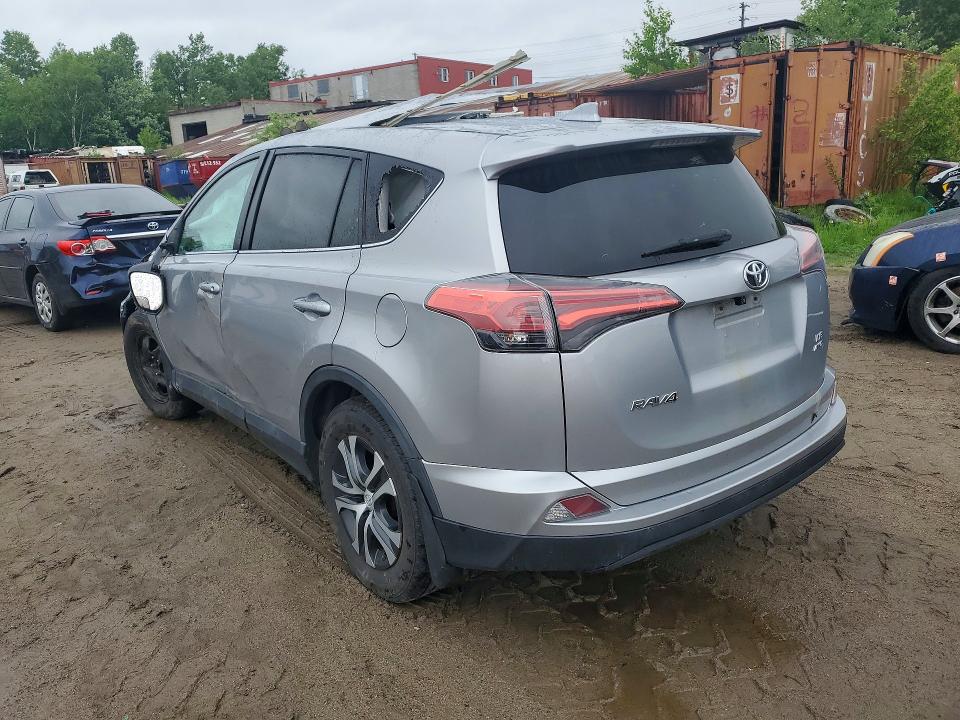 Продаж на аукціоні авто 2016 Toyota Rav4, vin: 2T3BFREV4GW457996, номер лоту: 56720956