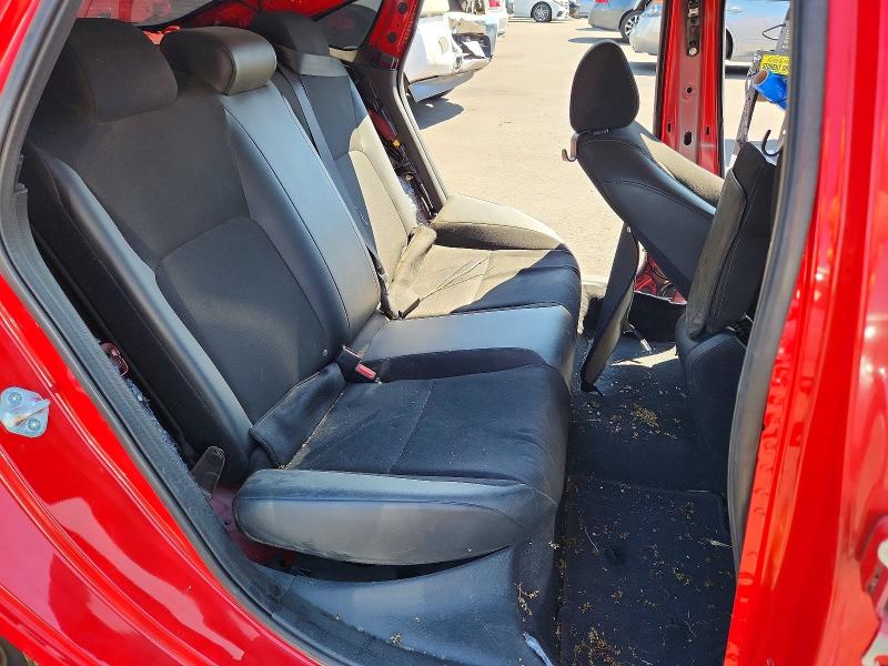 Aukcja sprzedaży 2022 Honda Civic, vin: 2HGFE2F56NH605073, numer aukcji: 58769626