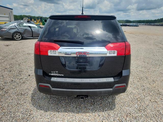 2011 Gmc Terrain მანქანა იყიდება აუქციონზე, vin: 2CTALMEC9B6239406, აუქციონის ნომერი: 57207876