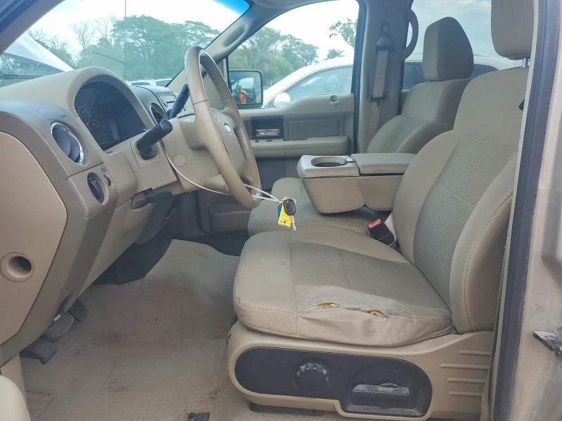 Aukcja sprzedaży 2008 Ford F150, vin: 1FTPW14V98FB42705, numer aukcji: 56821586